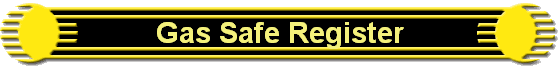 Gas Safe Register